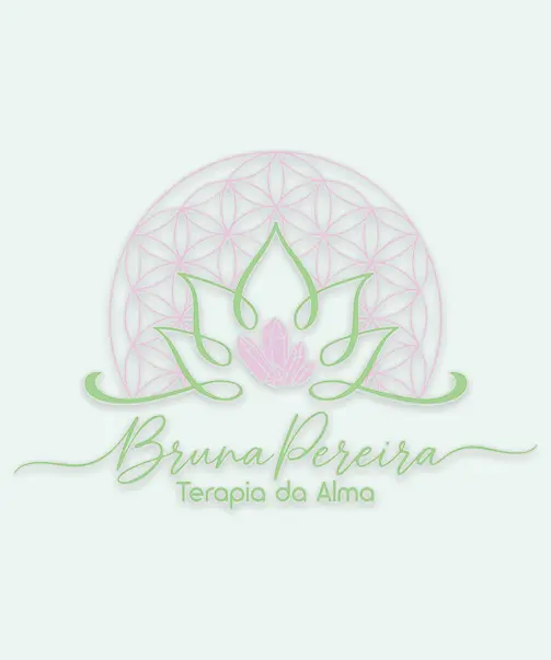 Logo Bruna Pereira Terapia da Alma